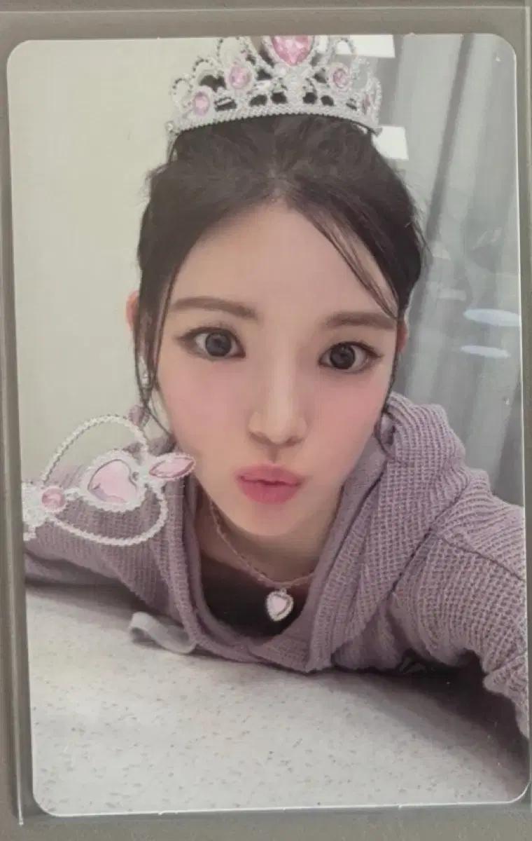 유하 포카 양도 분철 하츠투하츠 하투하 포커스