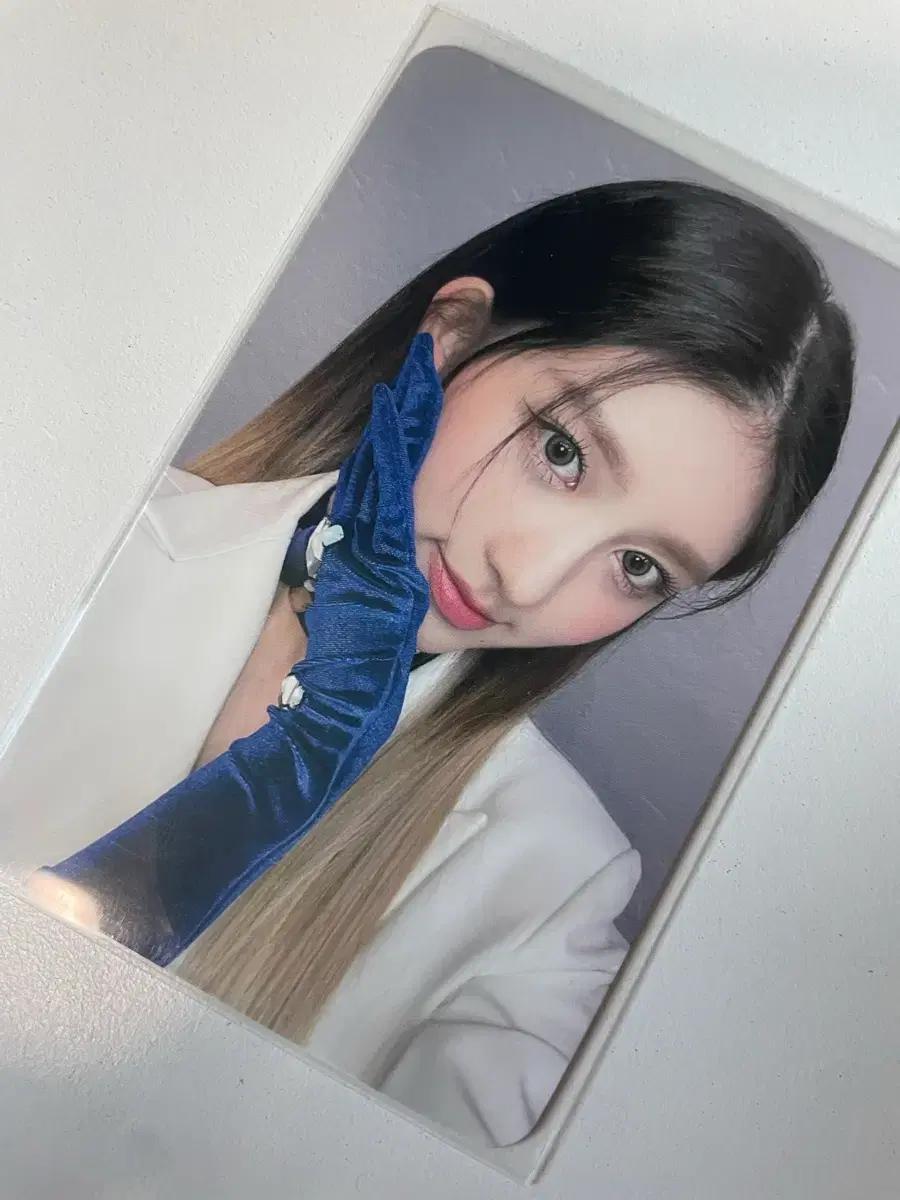 아이브 가을 일레븐 마뮤테 포카 양도 유진레이원영리즈이서포카교환양도분철