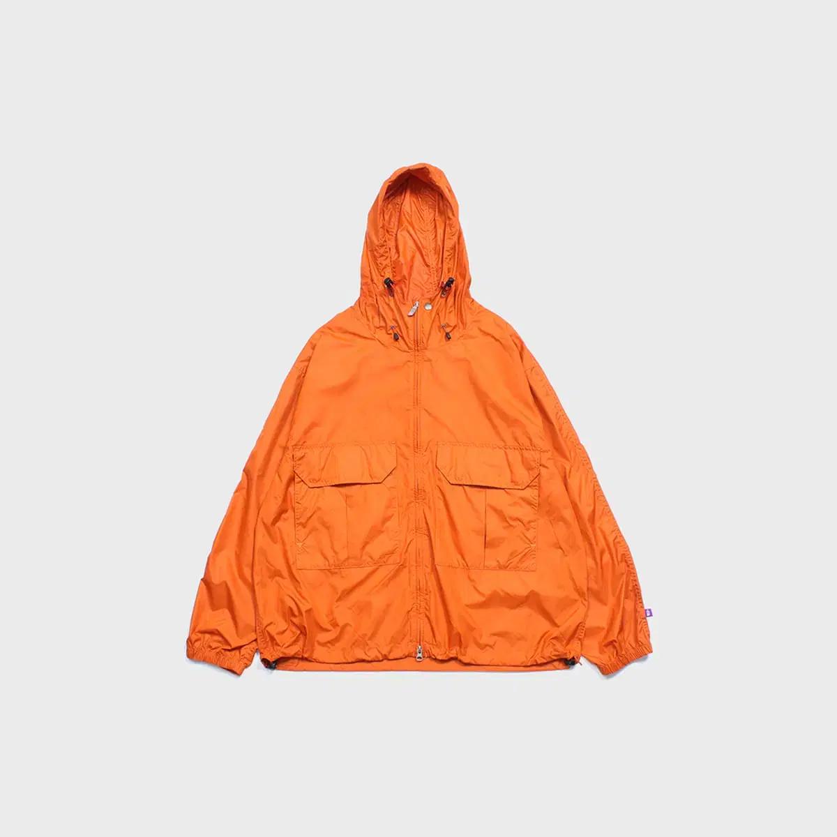 THE NORTH FACE PURPLE LABEL 마운틴자켓