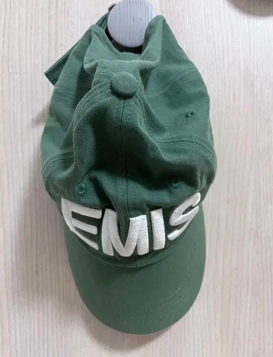 이미스 볼캡 모자