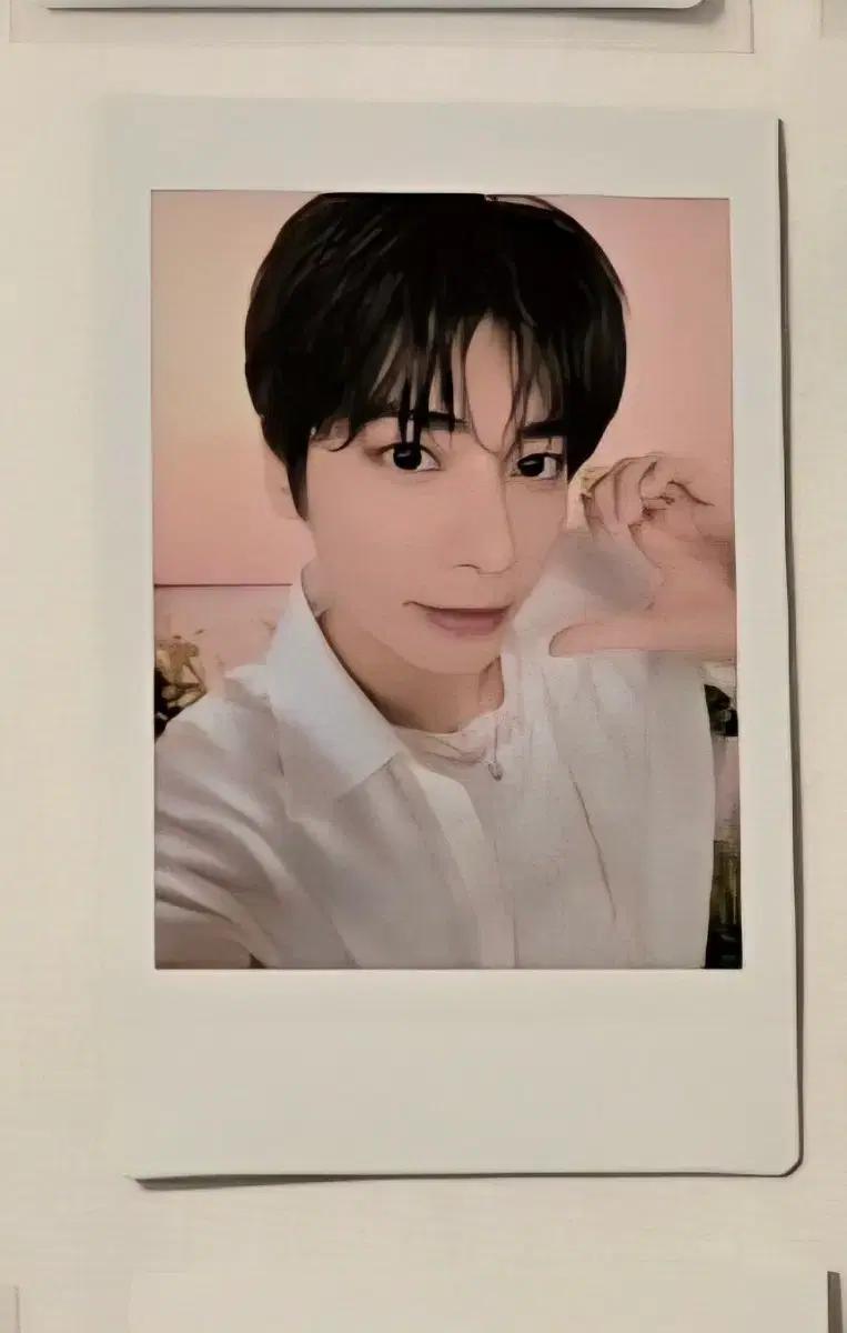 투바투 일본 콘서트 엠디 인스탁스 폴라로이드 폴라 태현