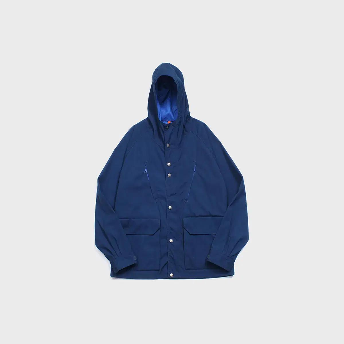 THE NORTH FACE PURPLE LABEL 노스페이스 자켓