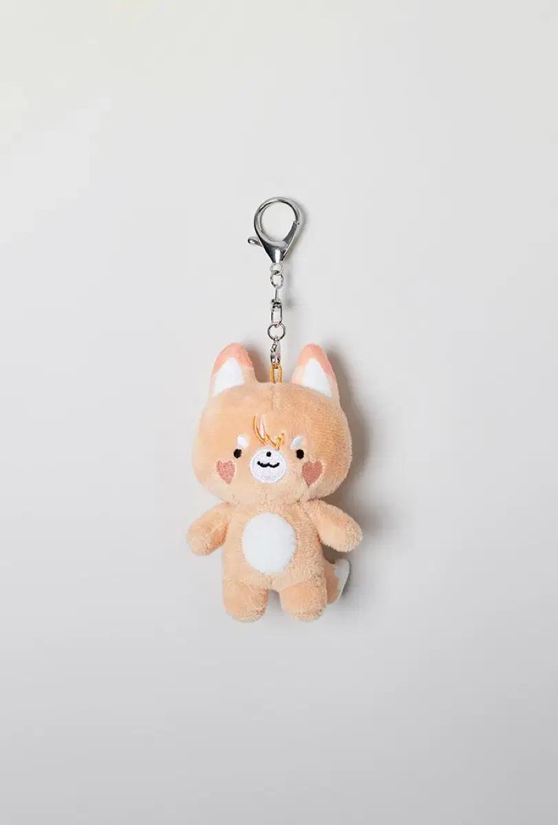 니노 선데이 스파오 짚톡 키링