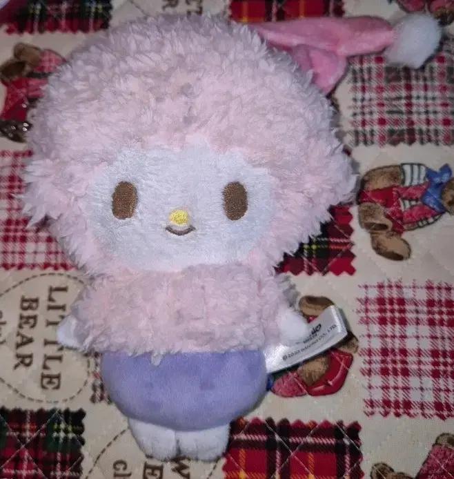 산리오 마이피아노 인형 판매합니다