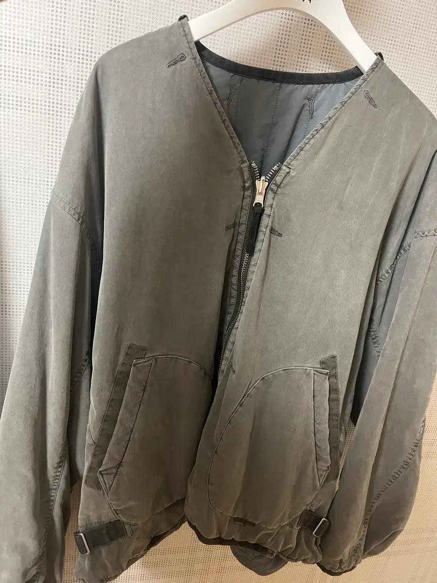 4) 25ss 폴리테루 라이너 세이지 제이드
