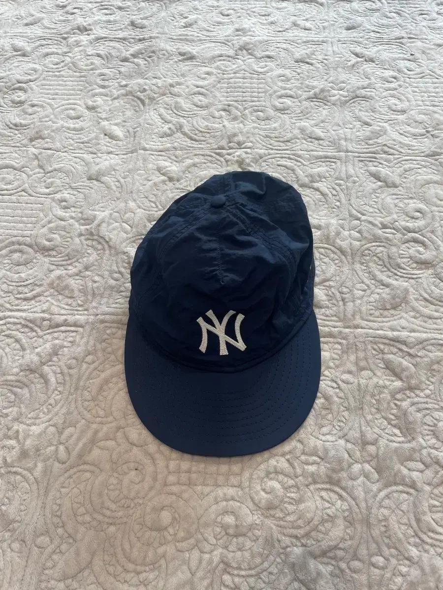 디스이즈네버댓 뉴에라 MLB 뉴욕 양키스 9FIFTY 레트로 크라운 캡