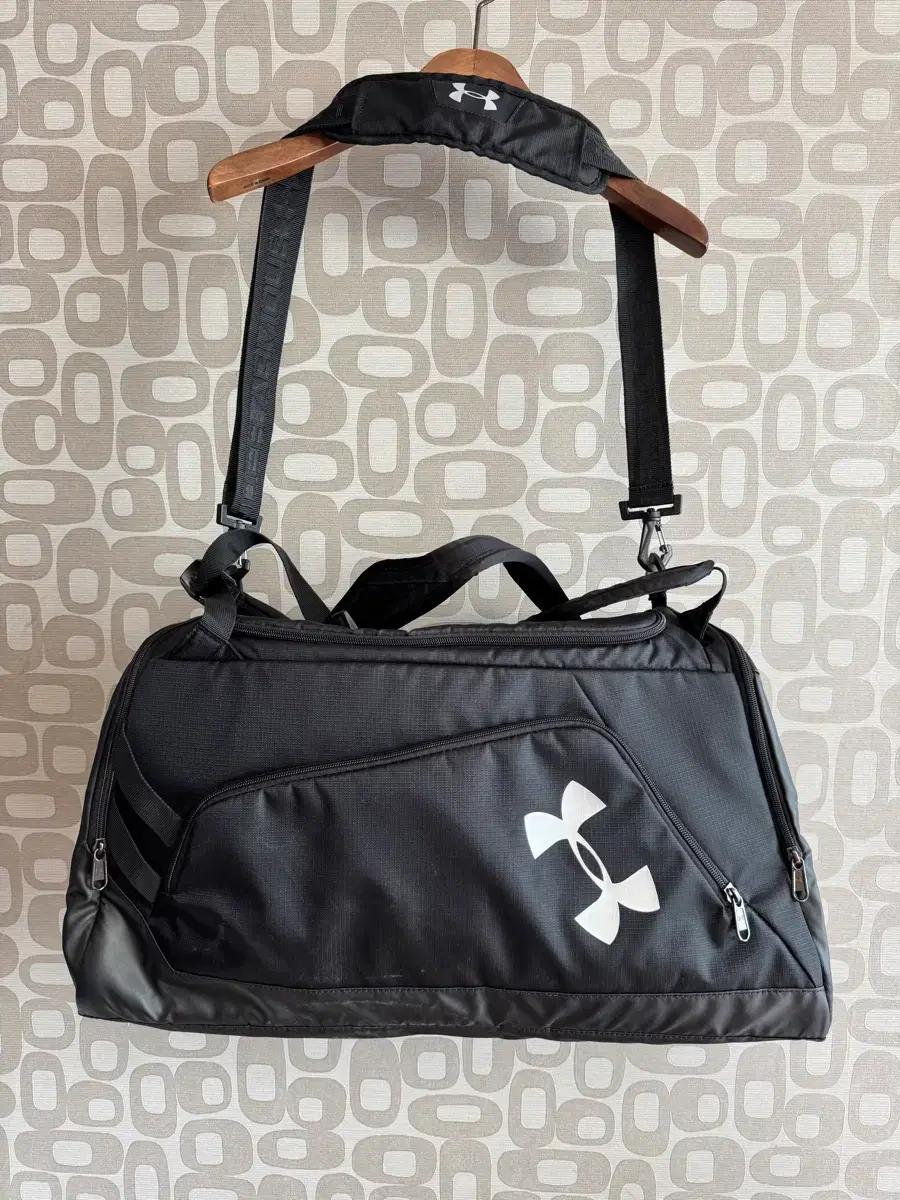 Under Armour 언더아머 더플백 백팩 짐백 헬스가방
