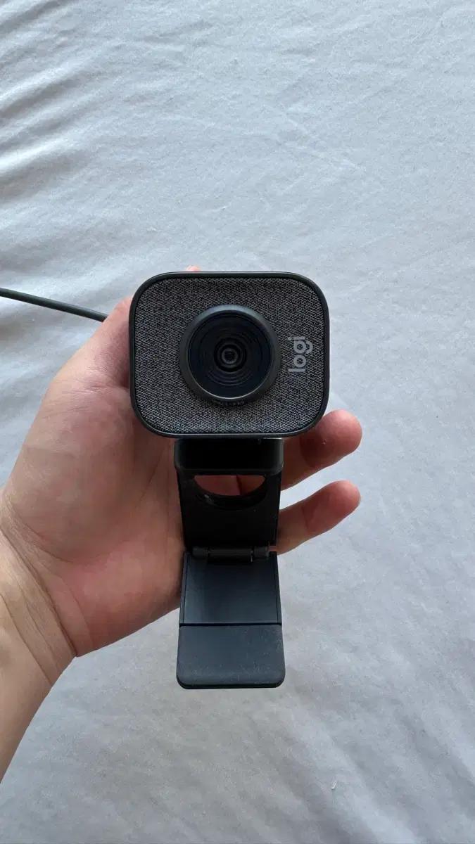 로지텍 스트림캠 logitec streamcam 웹캠