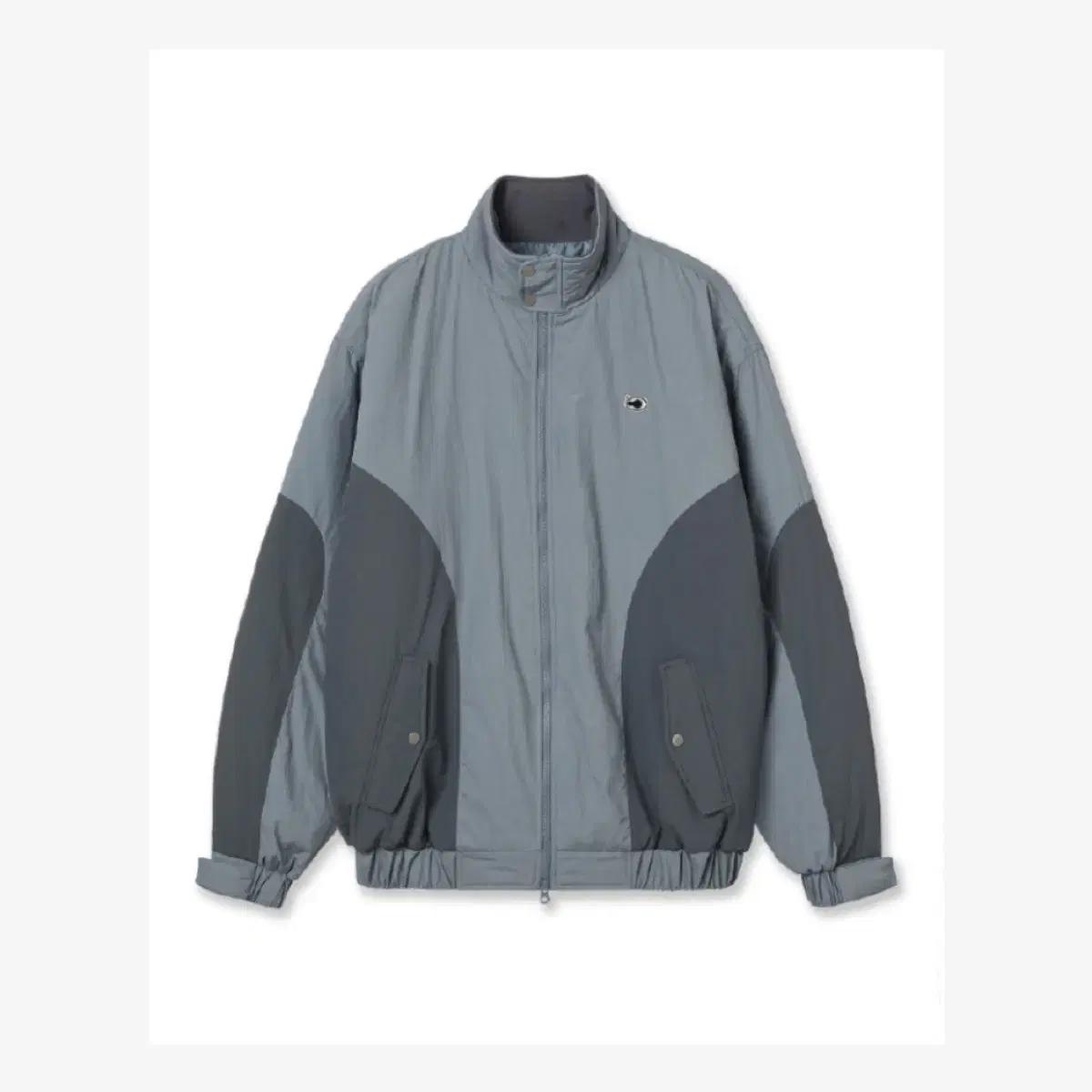 Aeae WINTER PARKA [GREY] 에이이에이이 파카