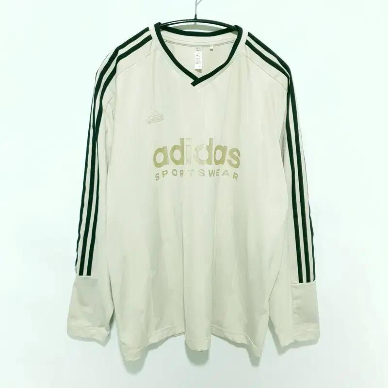 아디다스 티로 자카드 저지 XL_M1734
