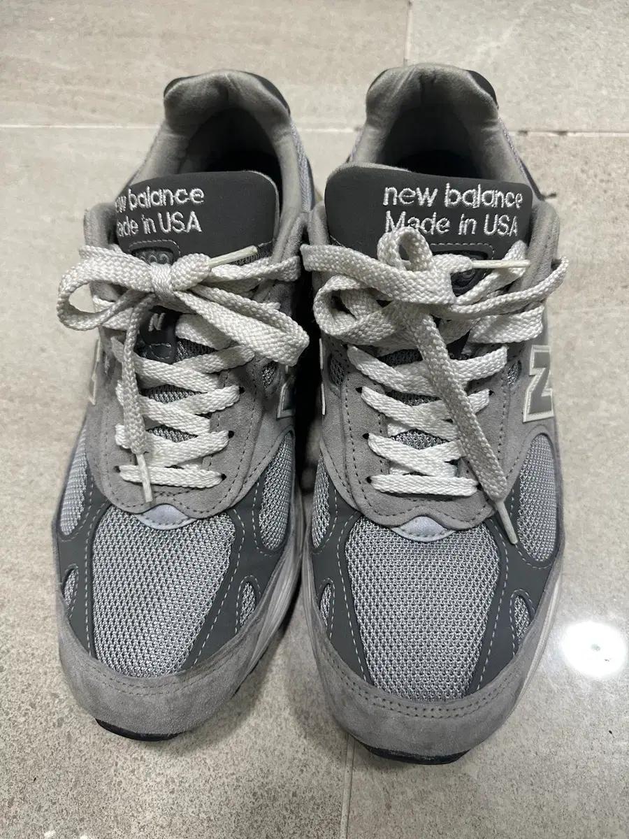 뉴발란스 993 270