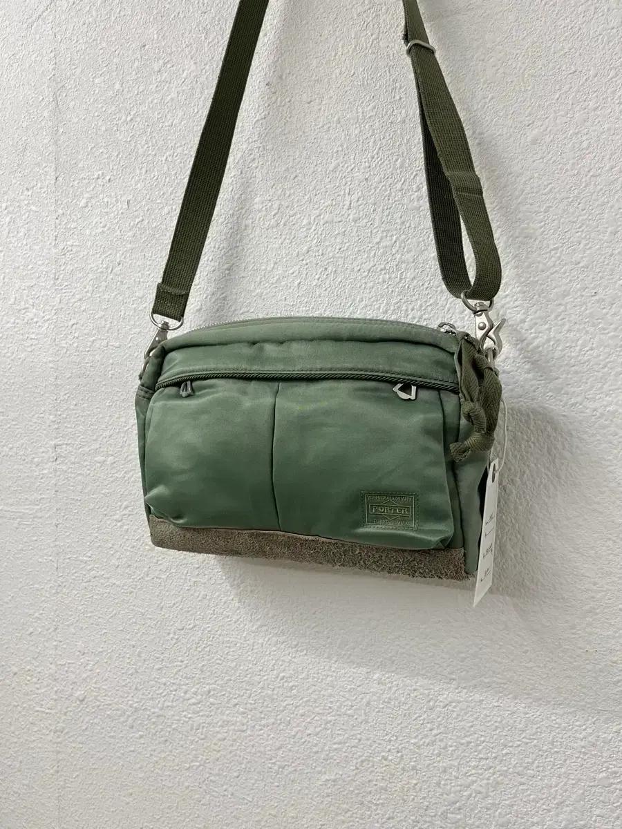 PORTER FADE Shoulder Bag