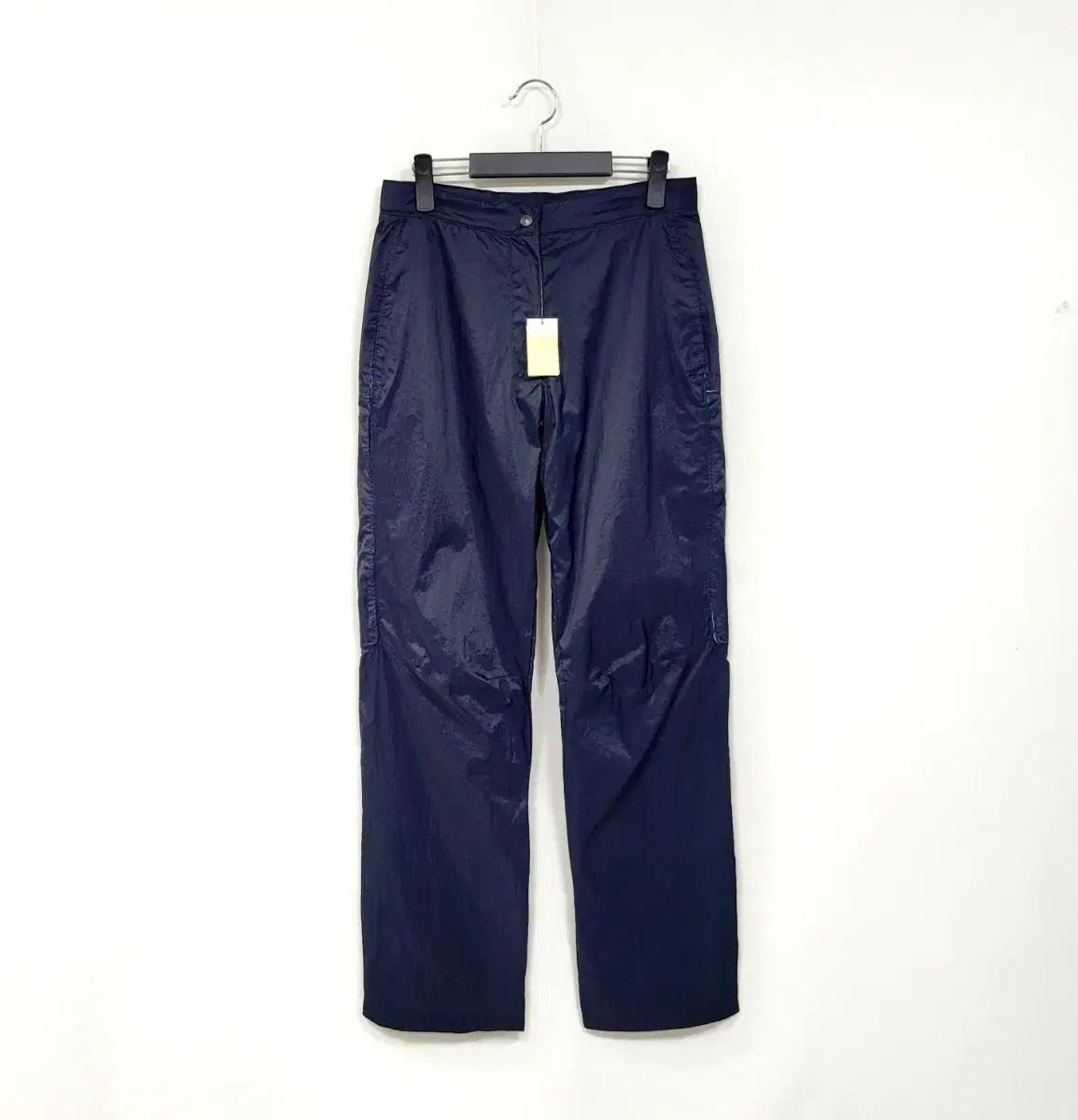 +BALLY 발리 나일론 팬츠 Y410