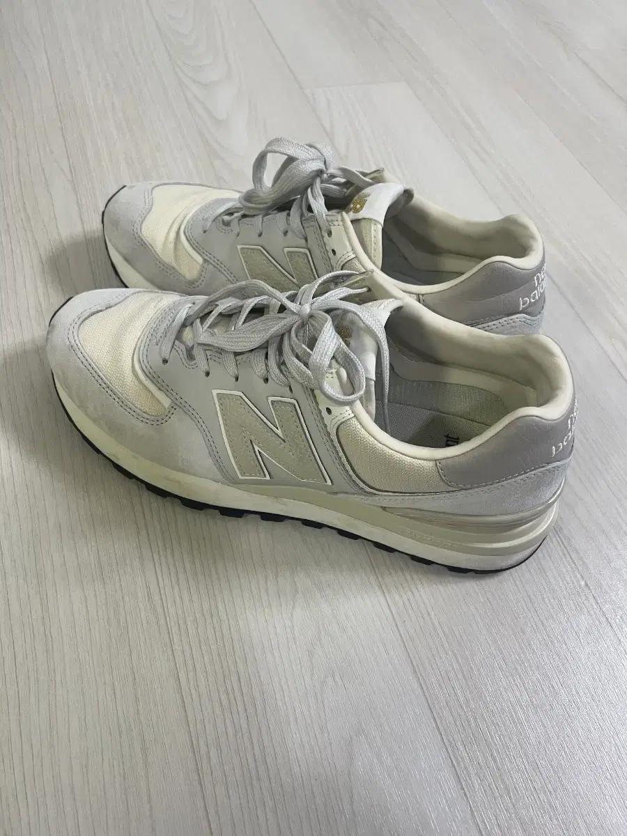 뉴발란스 574 레거시 280