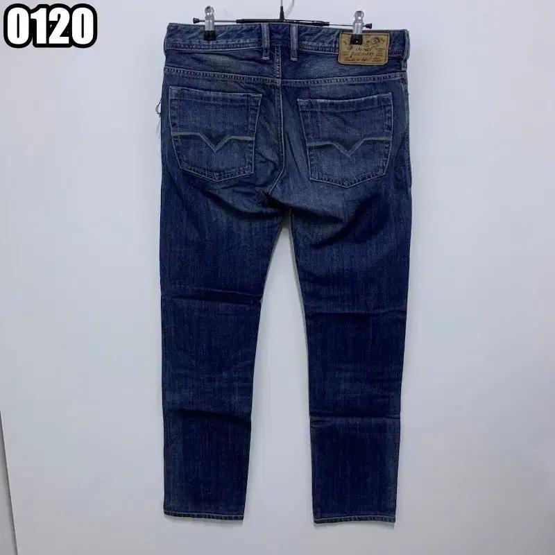 29 디젤 데님 팬츠
