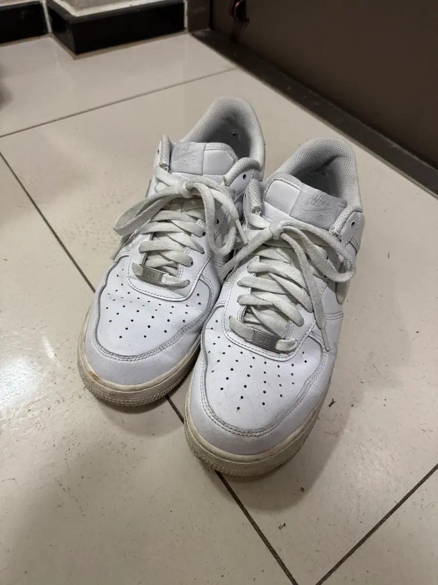 나이키 에어포스1 280