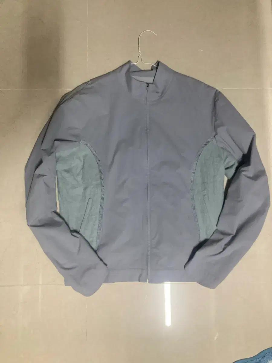 엑슬림XLIM EP.5 06 jacket sky blue