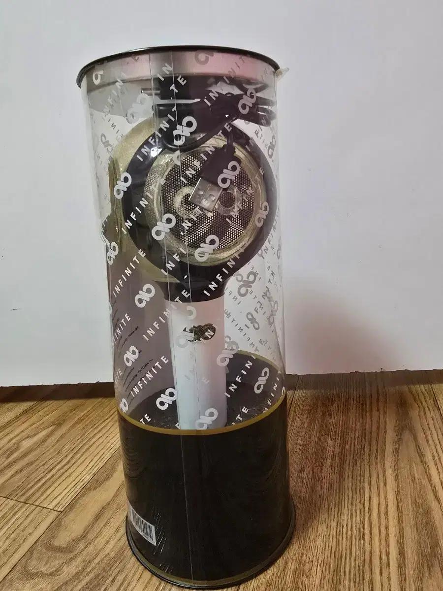 인피니트 응원봉 여봉2