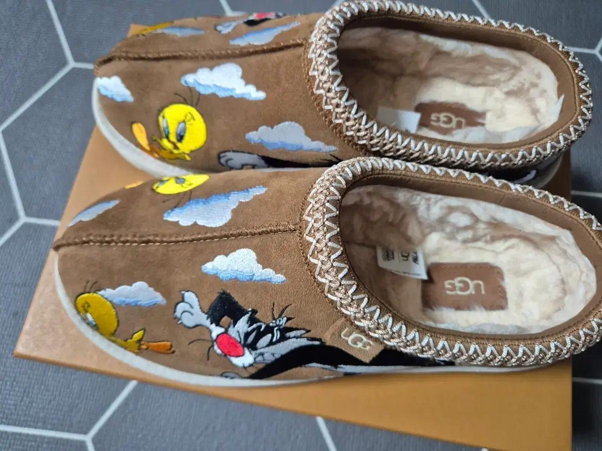 팔라스UGG 어그 트위티 팝니다!!