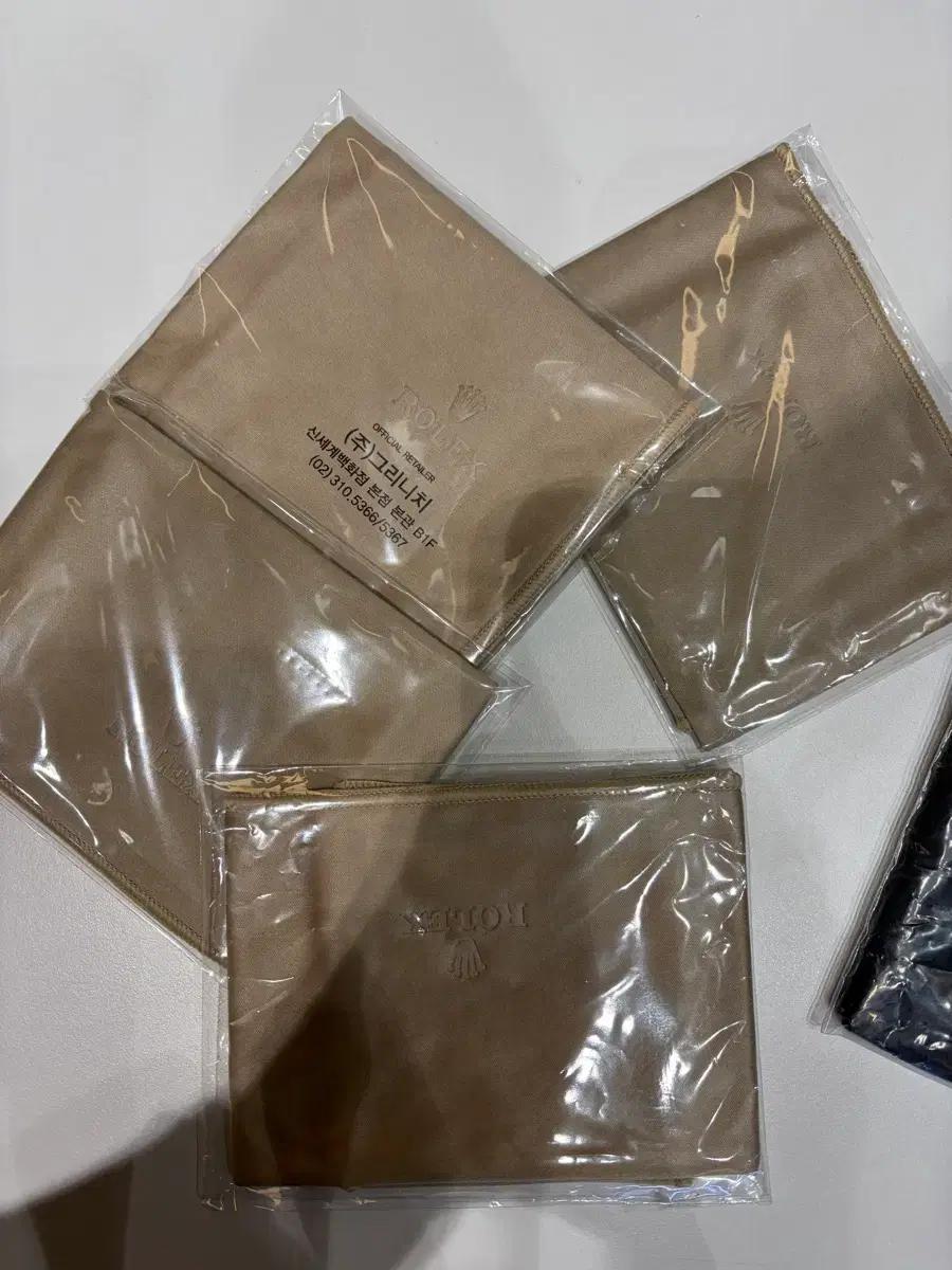 롤렉스와 오데마피게 융