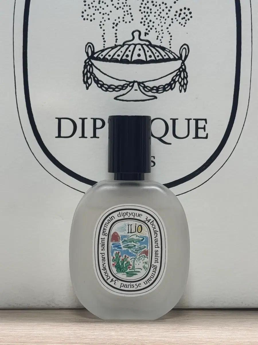 정품 딥디크 일리오 헤어미스트 30ml