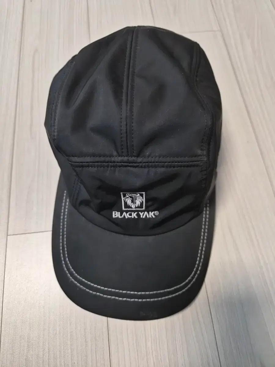 BLACK YAK 블랙야크 고어텍스 귀돌이 볼캡 모자!