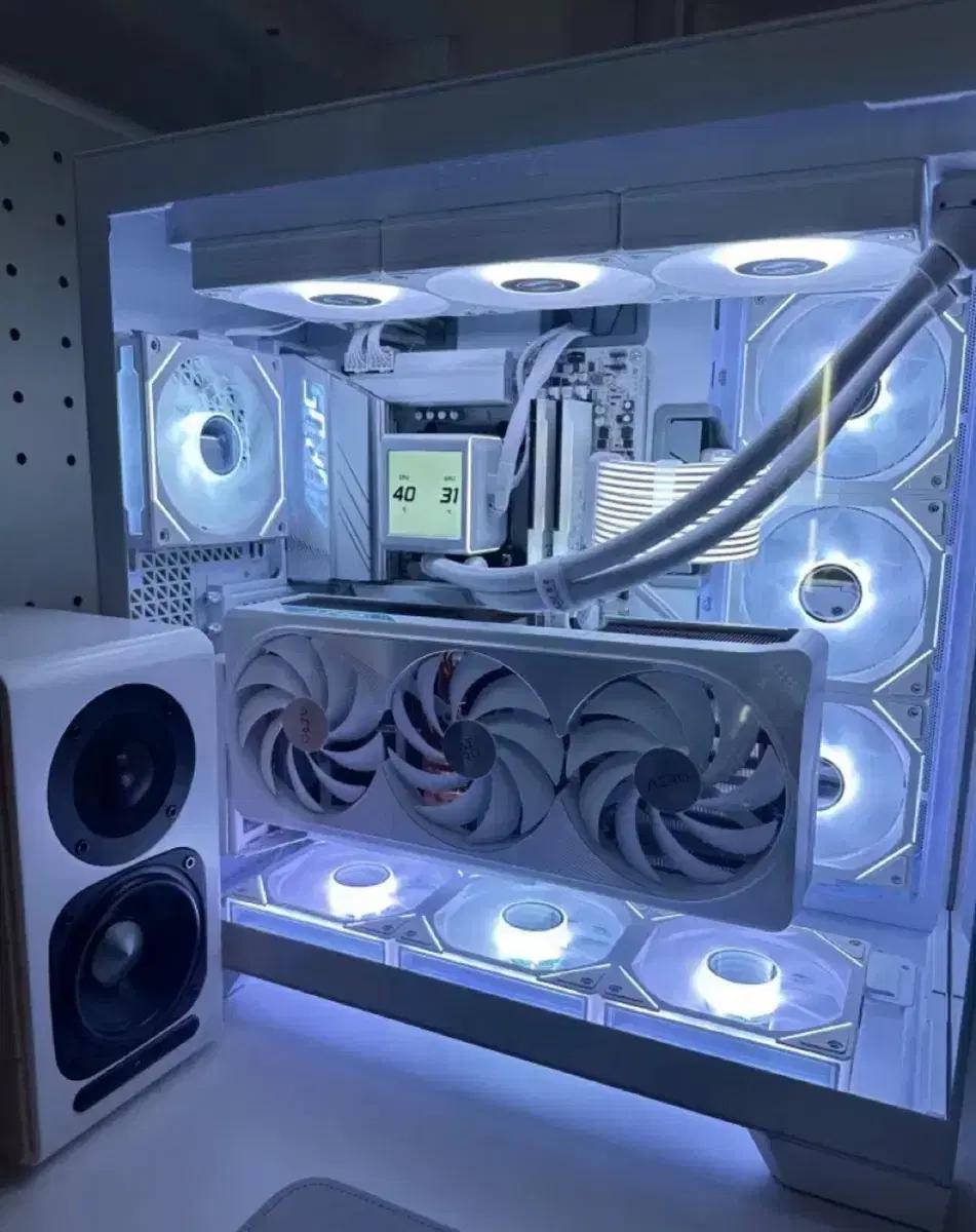 9800x3d + 4080 5070 4070 조합 삽니다
