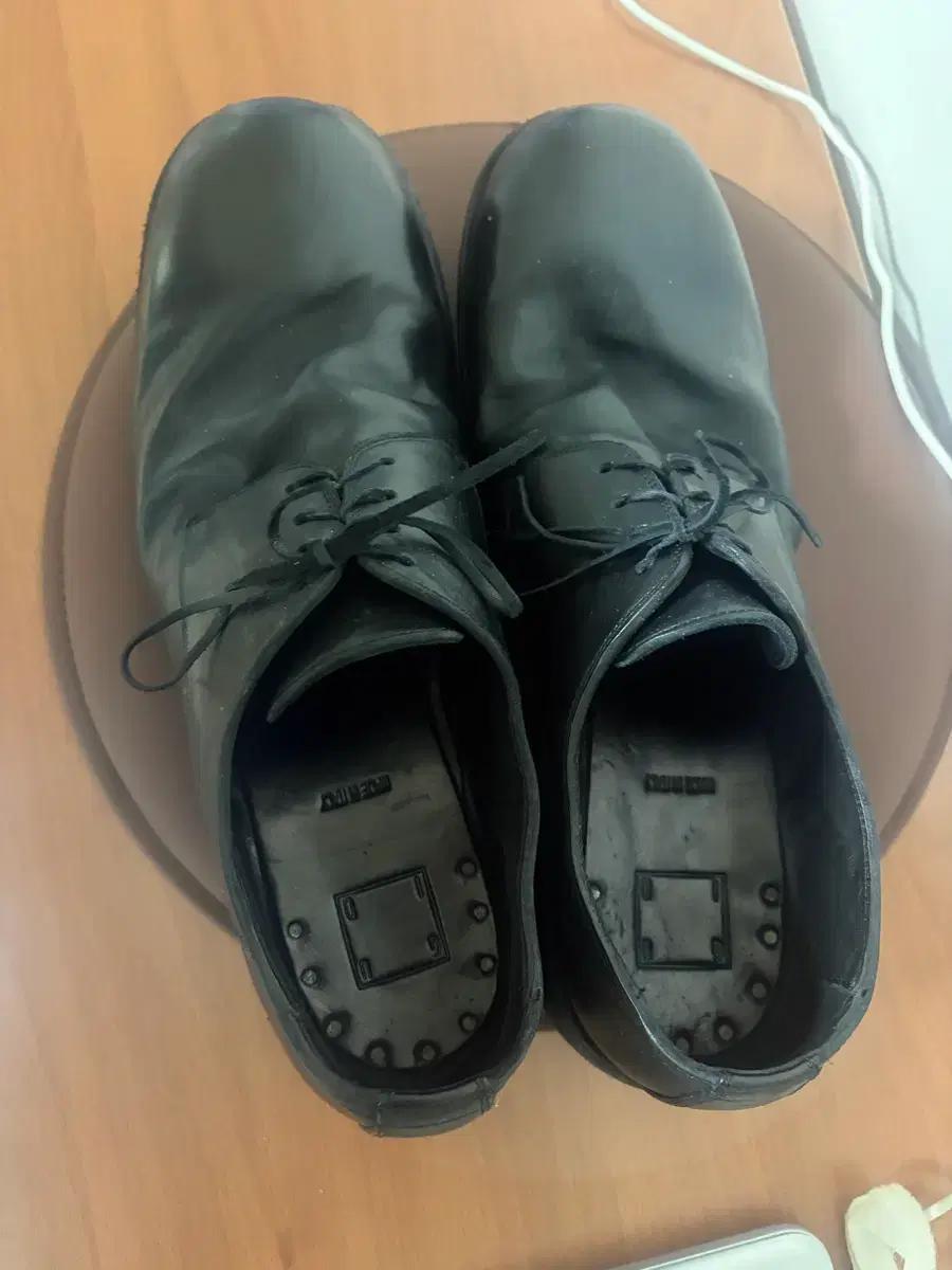 구이디 사이즈 교환