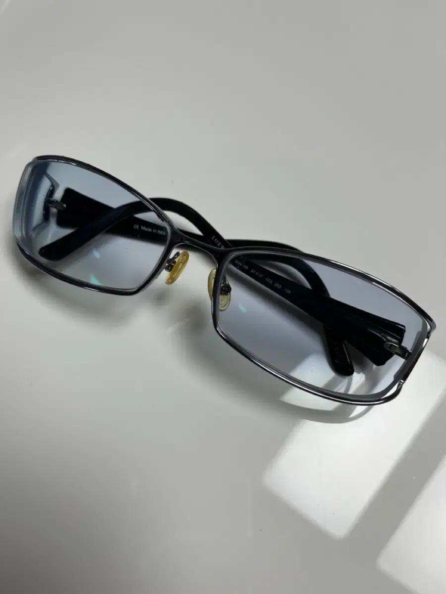 LOEWE(로에베)Y2K긱시크 90s 빈티지 안경
