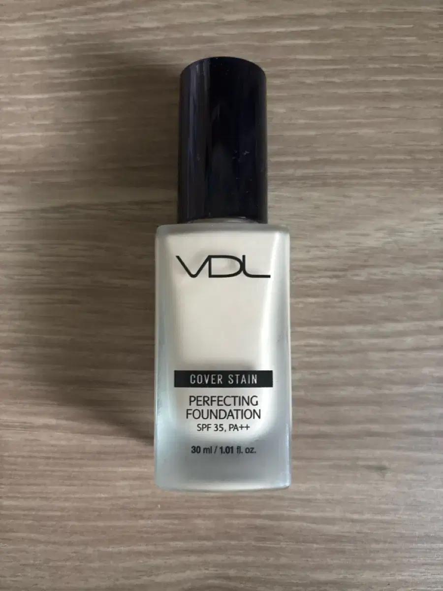 vdl 파운데이션 a01