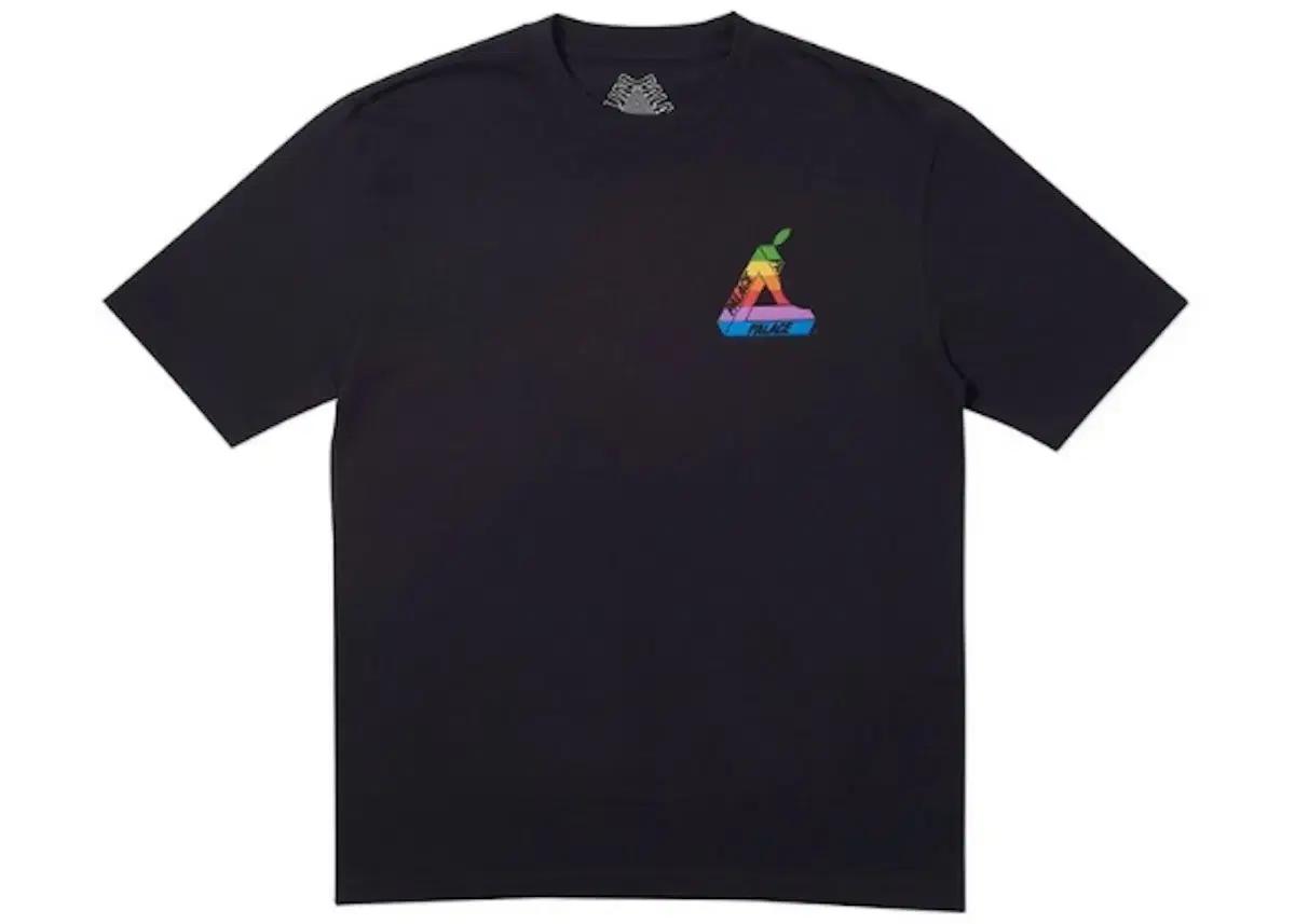 급처)Palace Jobsworth T-Shirt Black - 19SS
