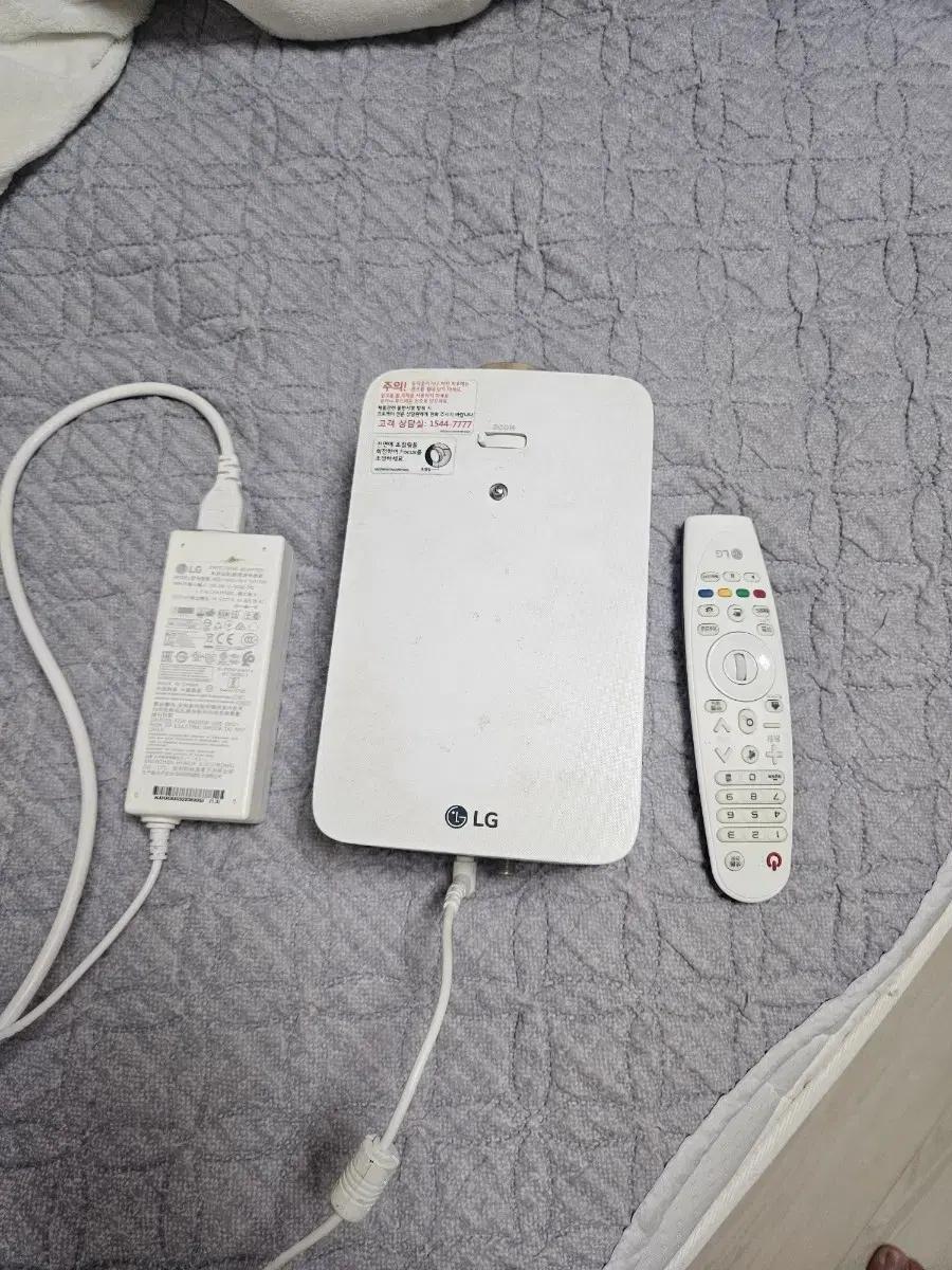 엘지 빔프로젝터 hl60fag