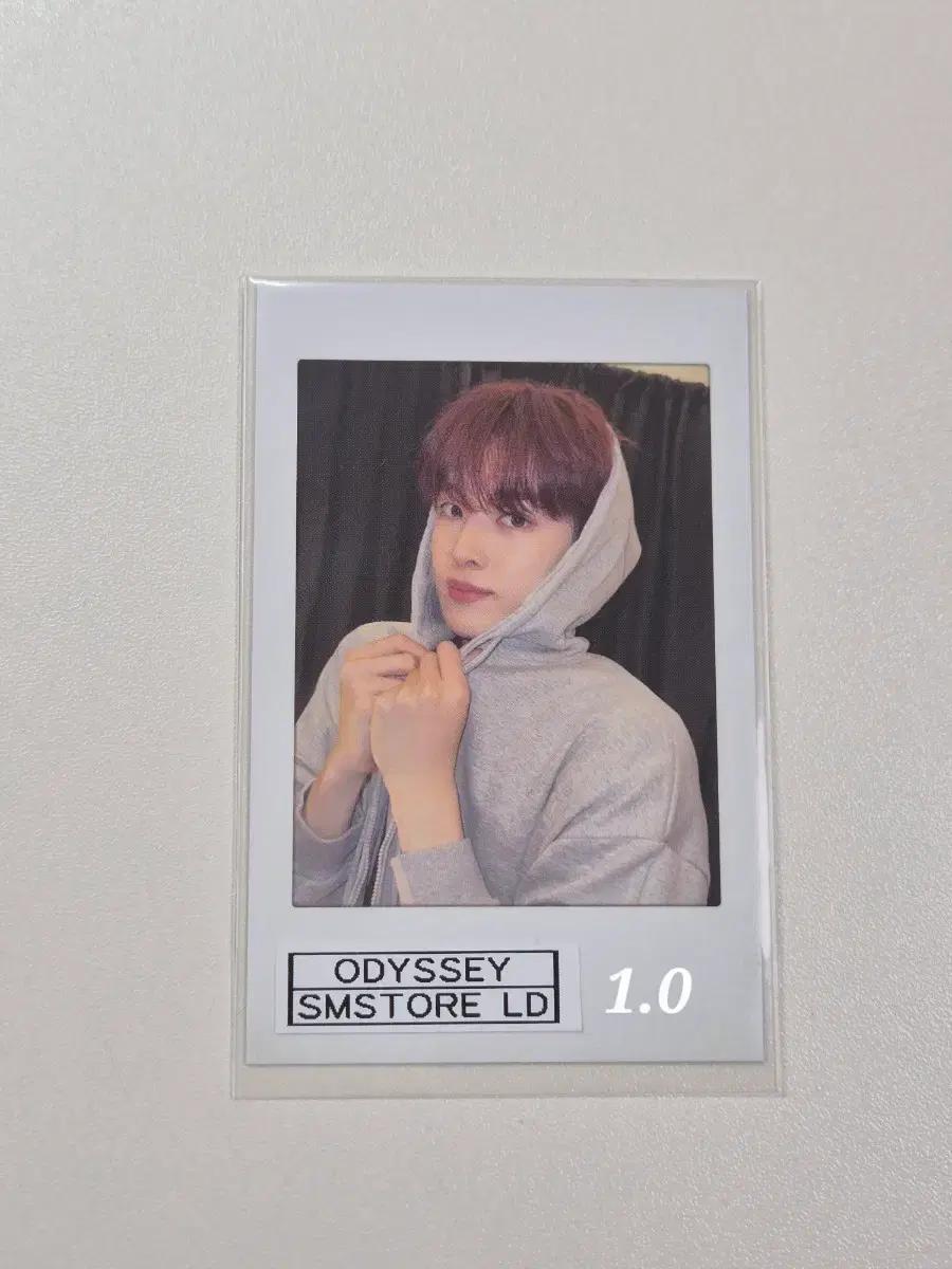 라이즈 성찬 오디세이 smstore 럭키드로우 폴라 양도 슴스토어 원빈