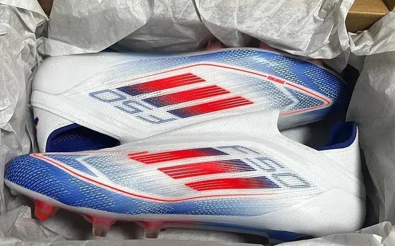 아디다스 F50 엘리트 LL FG 축구화 새제품