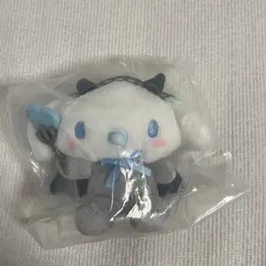 산리오 시나모롤 베이비 악마 마스코트 인형