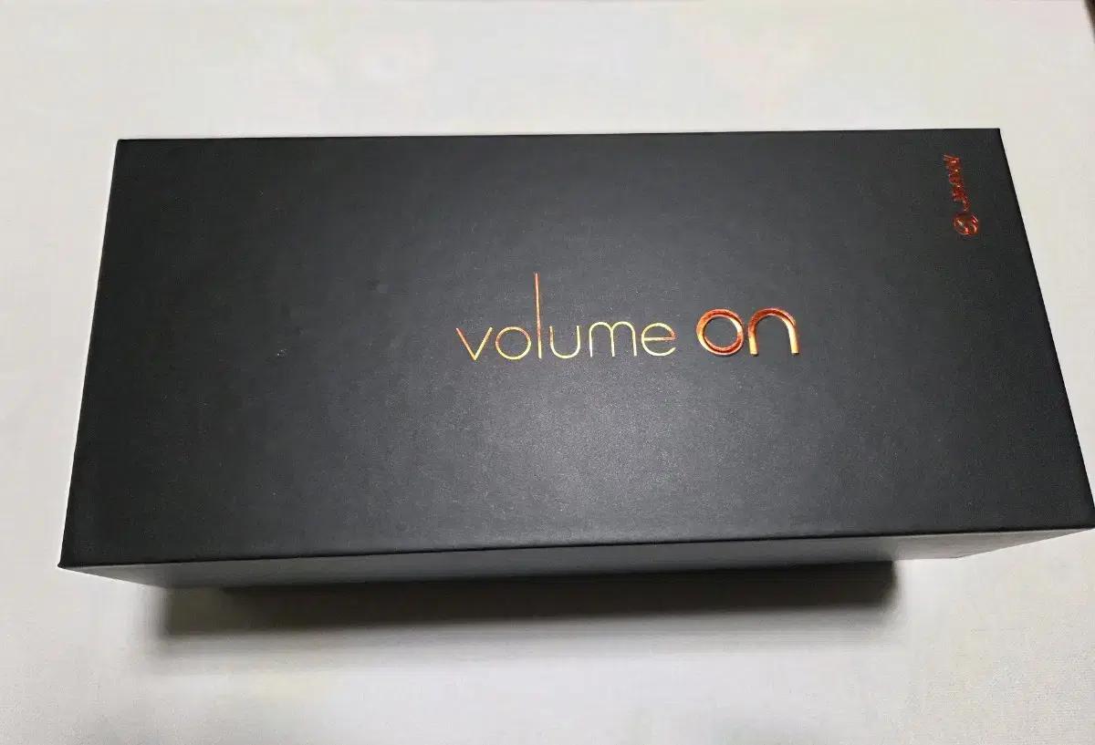 JMW 볼륨온 volume on 무선 고데기