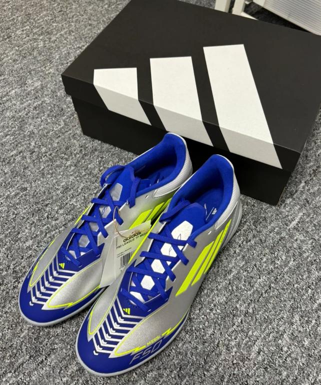 아디다스 F50 메시 TF 풋살화(새상품)