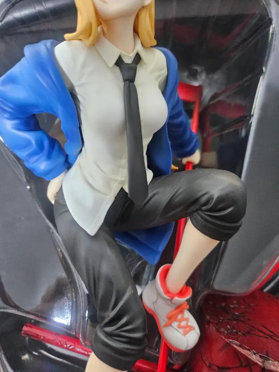 페넥스 후류 파워