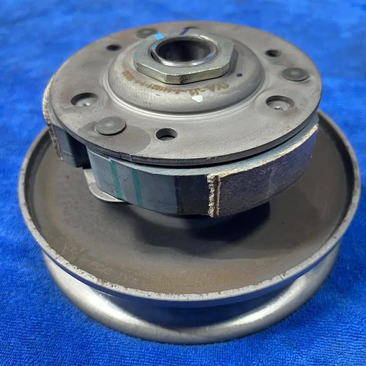 pcx125 2021년식 abs 드리븐풀리 assy