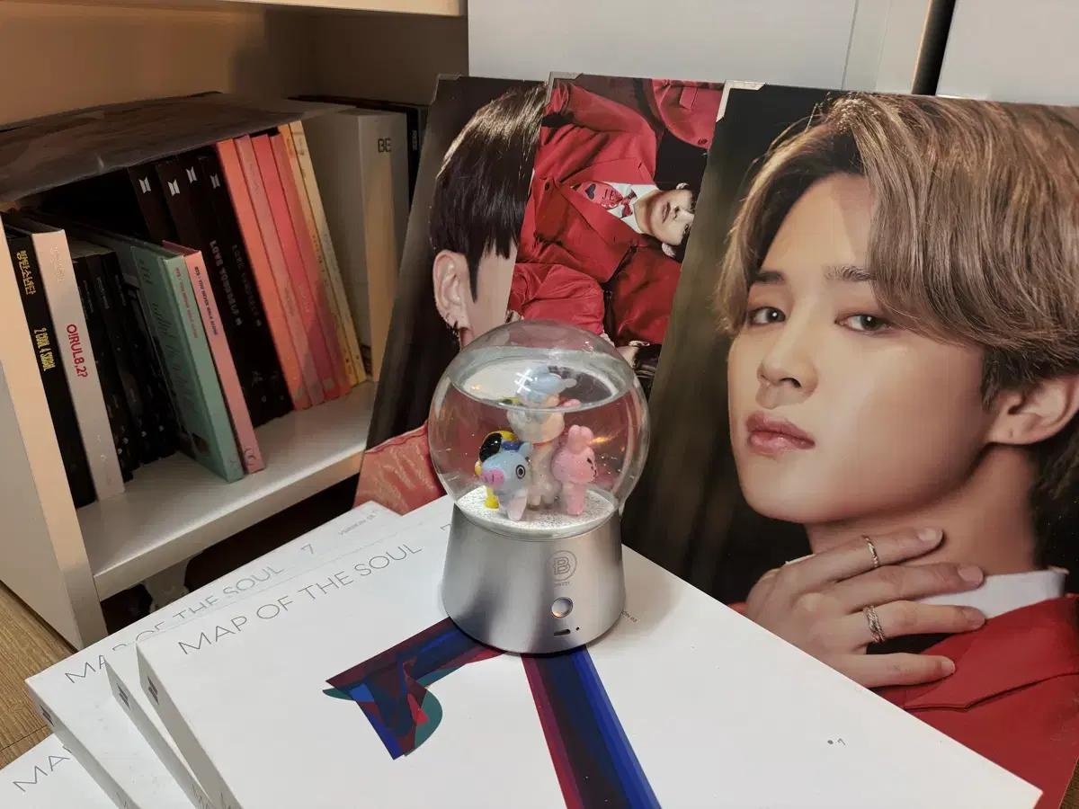 Bts 방탄 공굿 앨범 아미밤 온콘 프포 등 판매