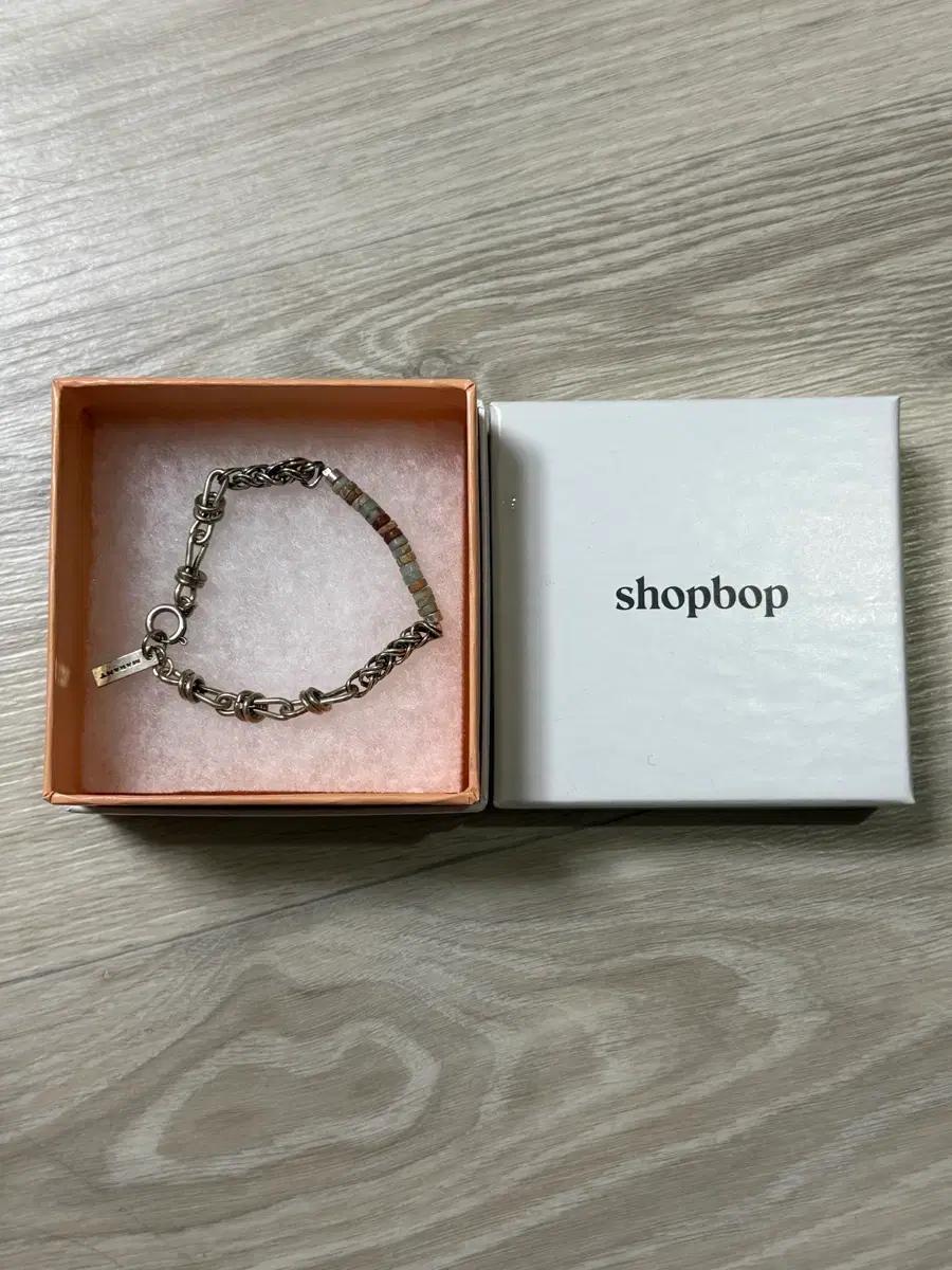 이자벨마랑 팔찌 bracelet