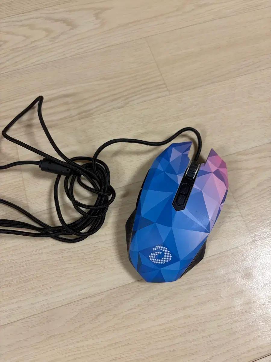 다얼유 게이밍 다이아몬드에디션 em925