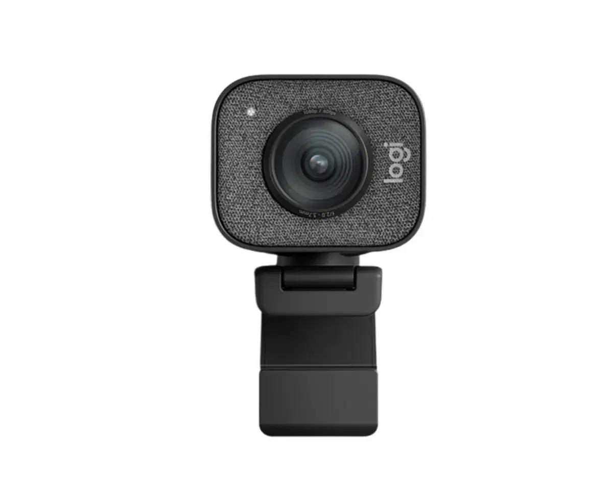 logitech streamcam