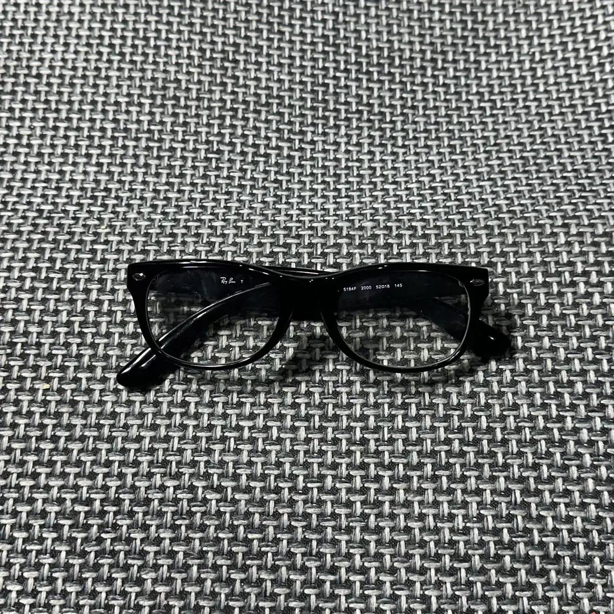 레이벤 RAYBAN JAPAN 안경