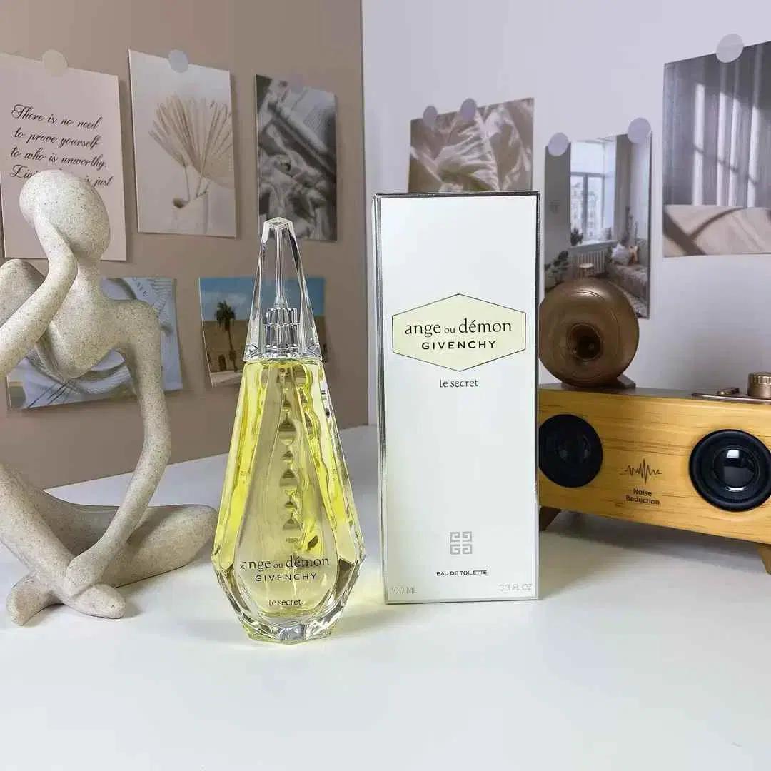지방시 엔젤 오어 데몬 르 시크릿 오 드 뚜왈렛 100ml 향수