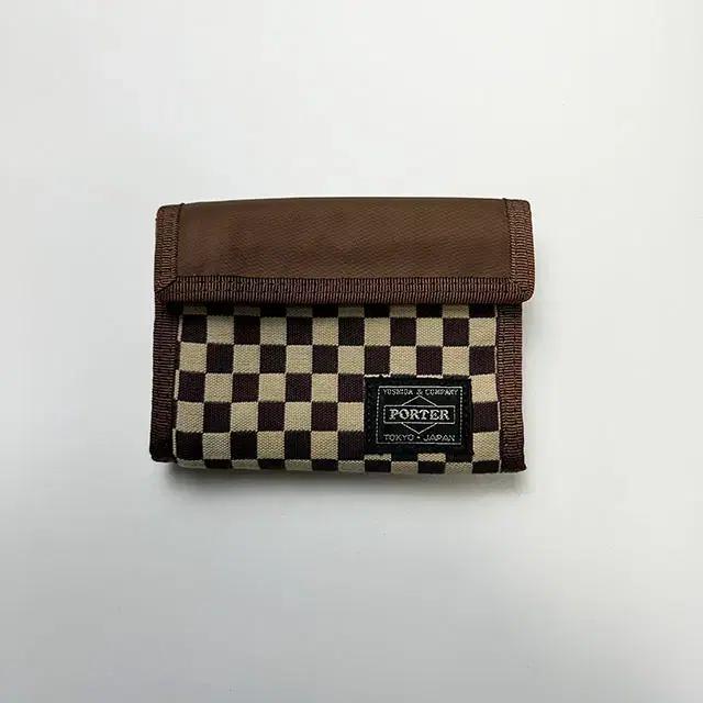 PORTER x G1950 포터 지갑