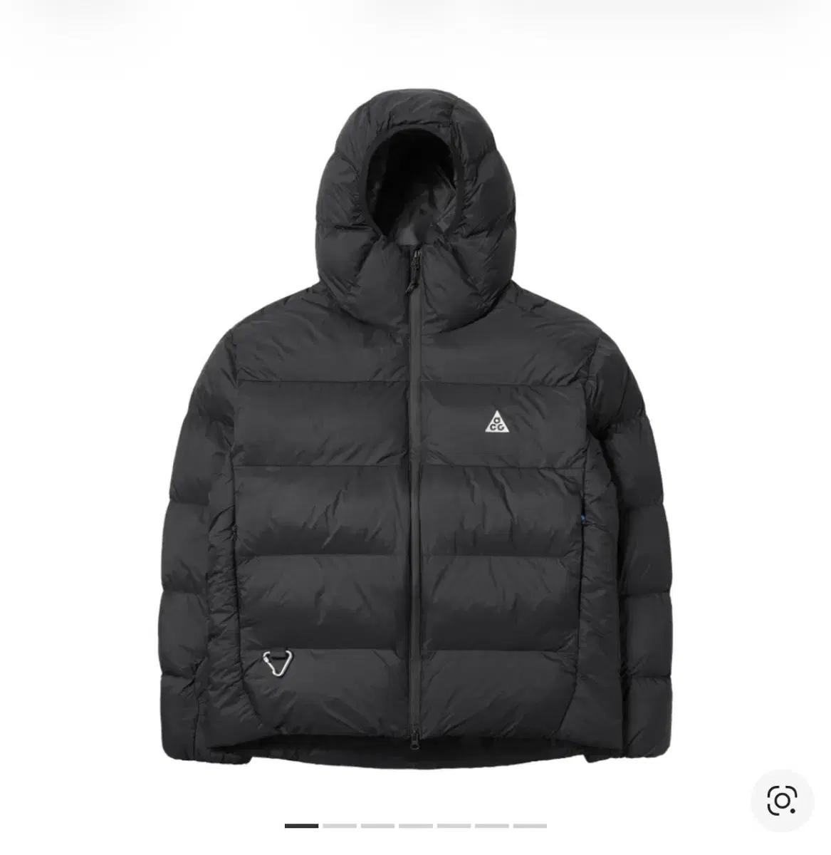 나이키 acg 루나레이크 L