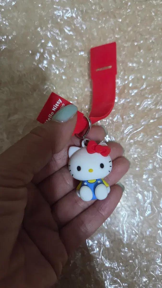토앤토 산리오 키티참 오리지널