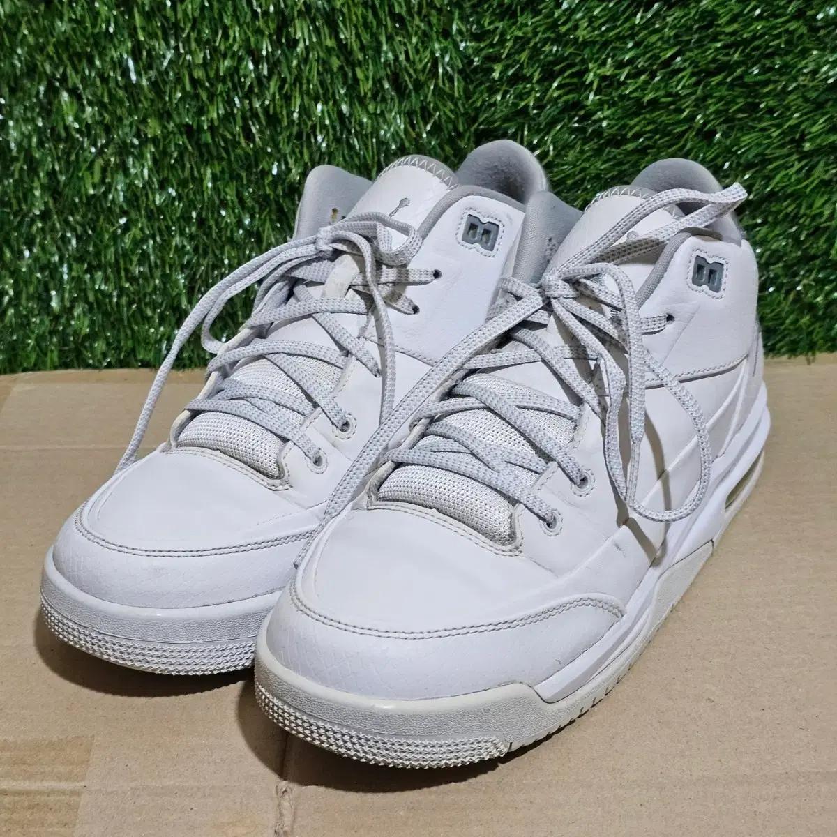 사이즈 250mm / 나이키 에어 조던 플라이트 오리진