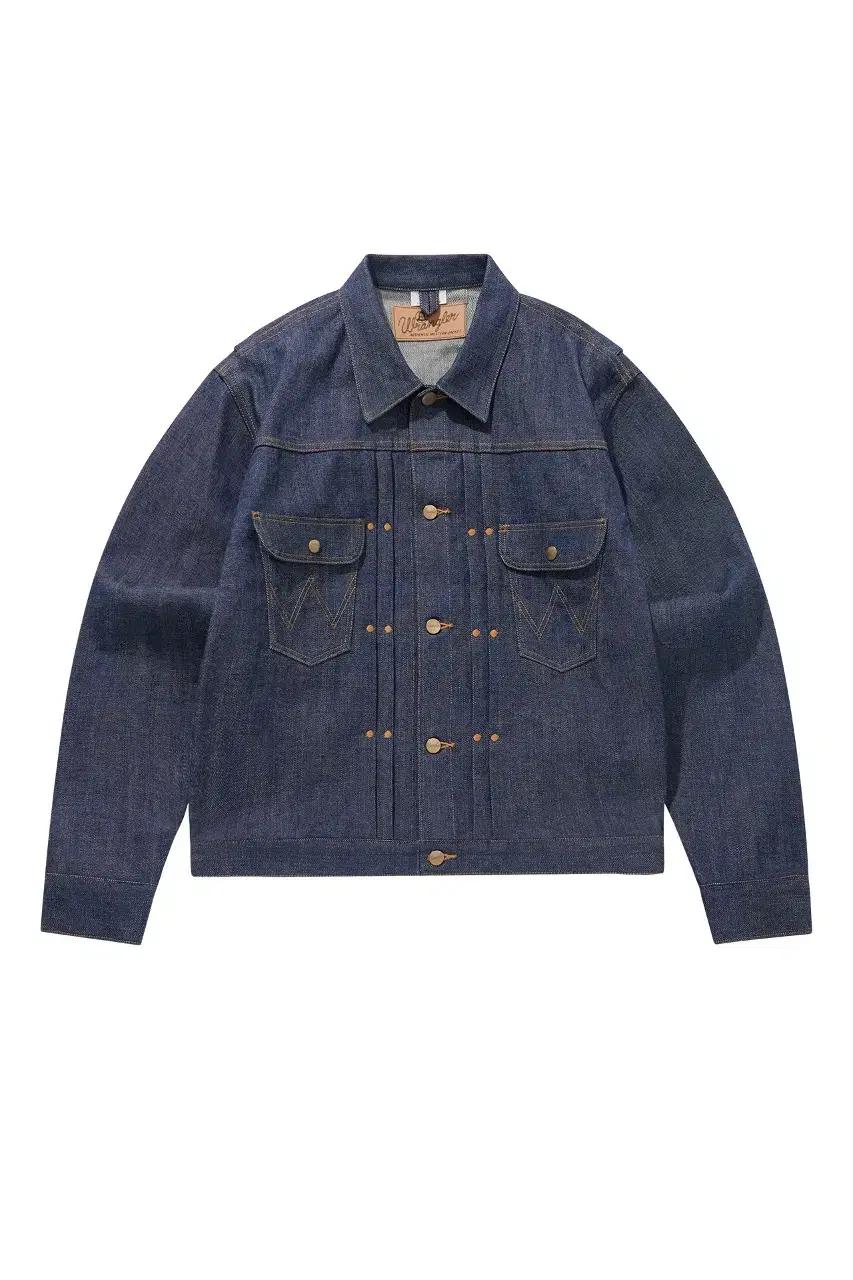 111MJ 1951 MODEL Indigo Dark